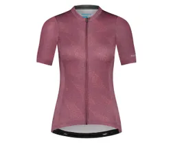Cykeltr&ouml;ja Shimano Dam Colore Mizuki S.S. Jersey Rosa